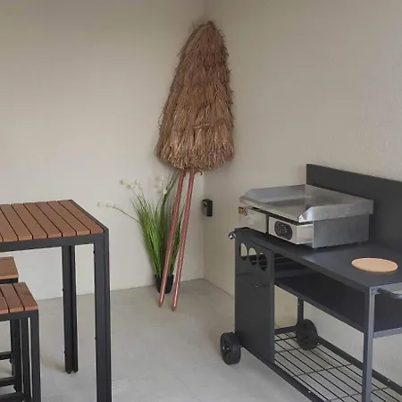Holiday home L'oree Des Alpilles Proche Centre St Remy De Provence *