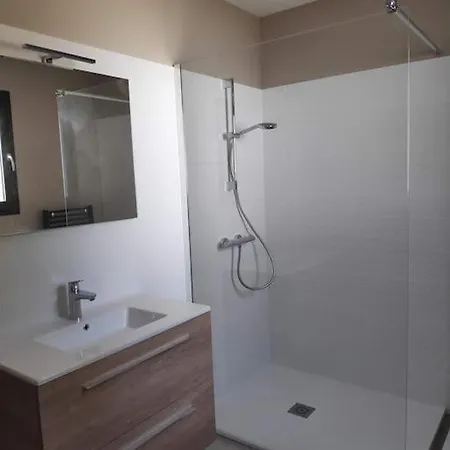 Holiday home L'oree Des Alpilles Proche Centre St Remy De Provence Saint-Remy-de-Provence