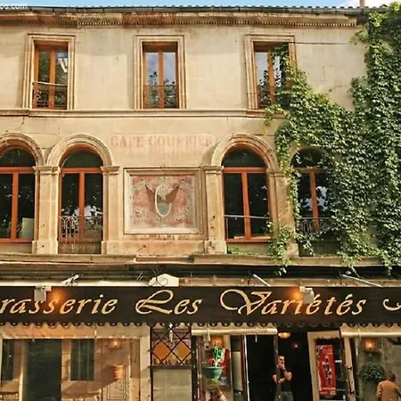 L'oree Des Alpilles Proche Centre St Remy De Provence * Saint-Remy-de-Provence