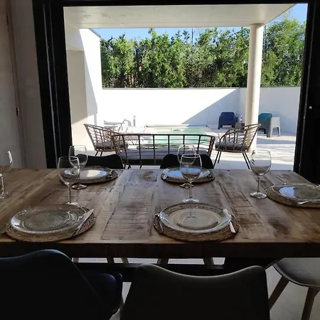 L'oree Des Alpilles Proche Centre St Remy De Provence