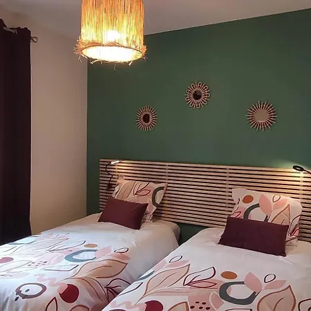 L'oree Des Alpilles Proche Centre St Remy De Provence Holiday home *