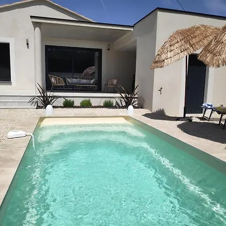 L'oree Des Alpilles Proche Centre St Remy De Provence