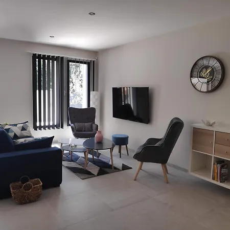 L'oree Des Alpilles Proche Centre St Remy De Provence Holiday home *