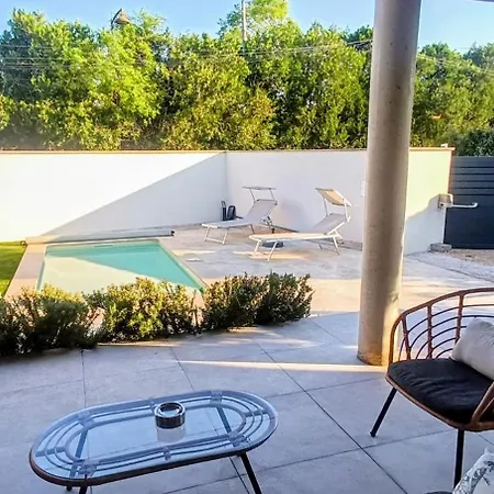 Holiday home L'oree Des Alpilles Proche Centre St Remy De Provence *